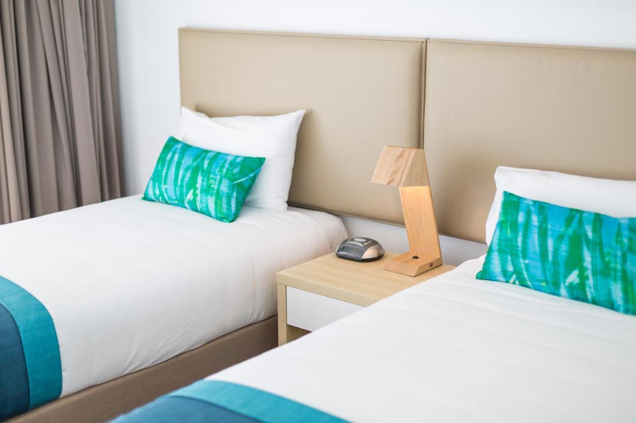 Club Wyndham Kirra Beach Гоулд Коуст Екстериор снимка
