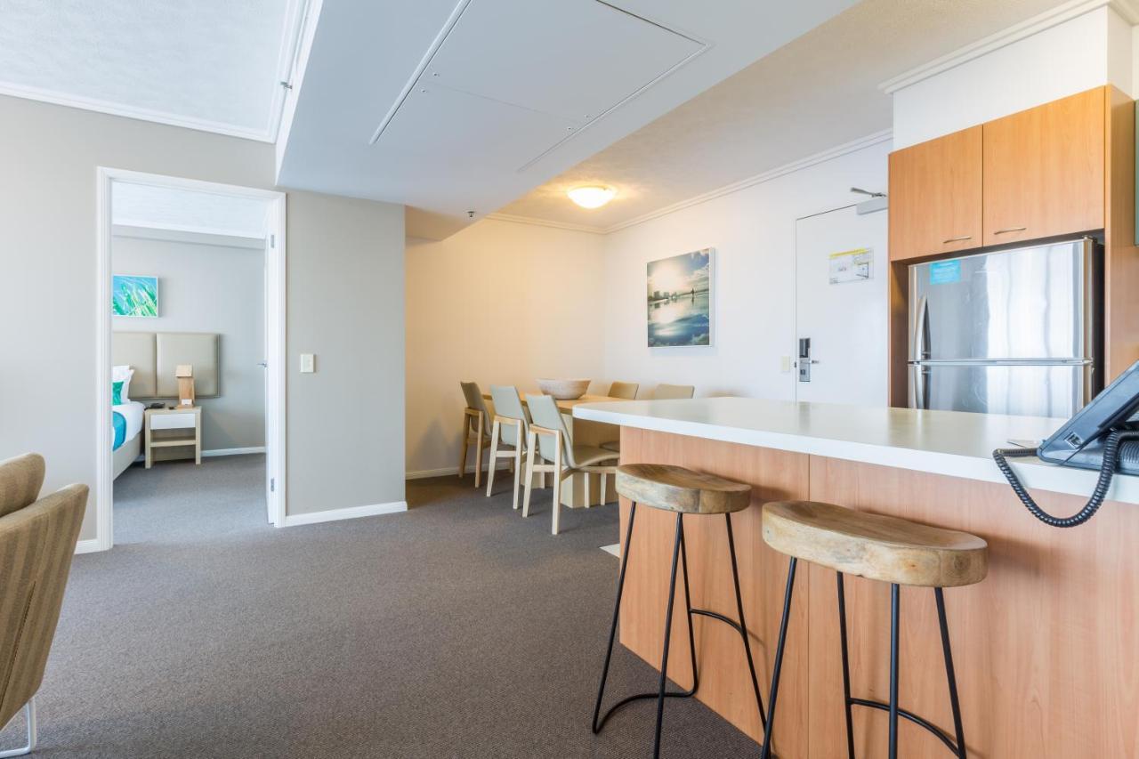 Club Wyndham Kirra Beach Гоулд Коуст Екстериор снимка
