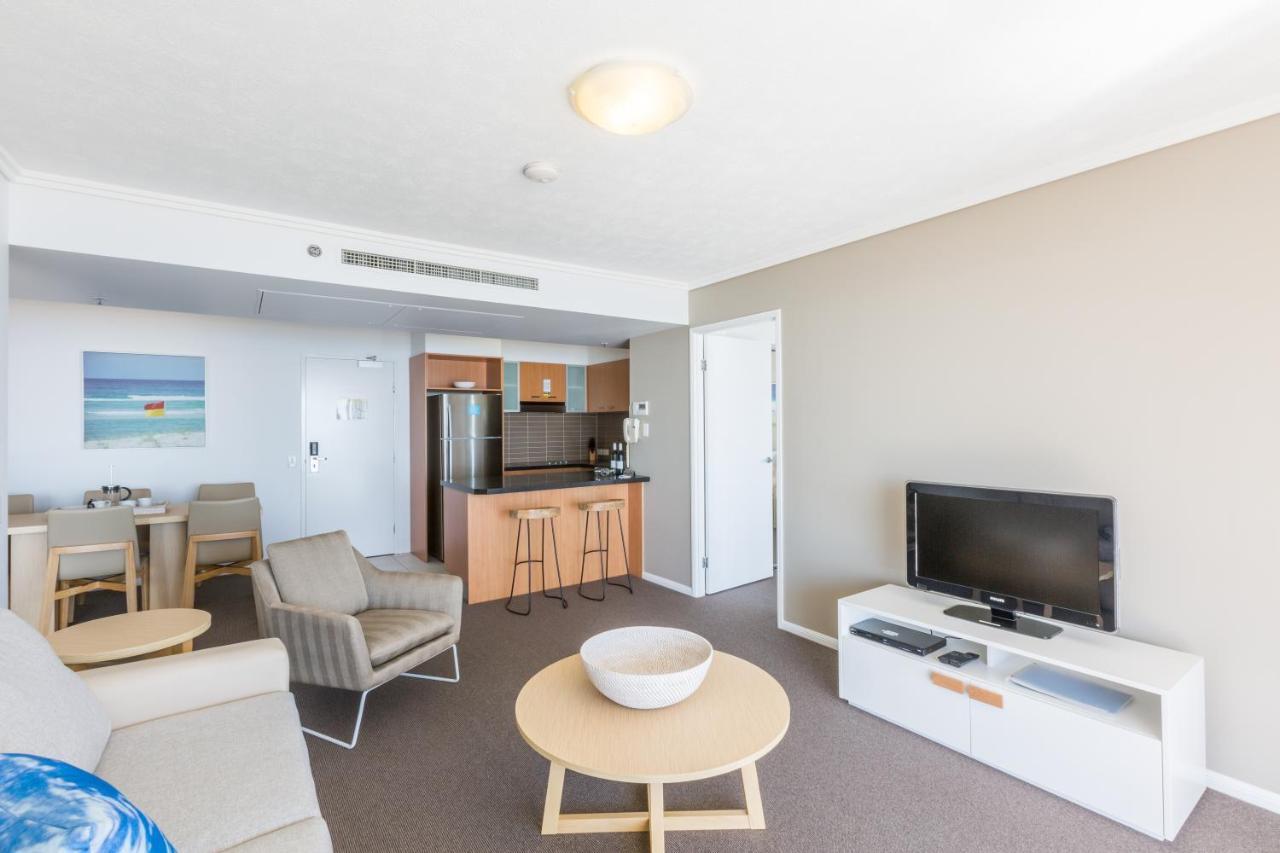 Club Wyndham Kirra Beach Гоулд Коуст Екстериор снимка