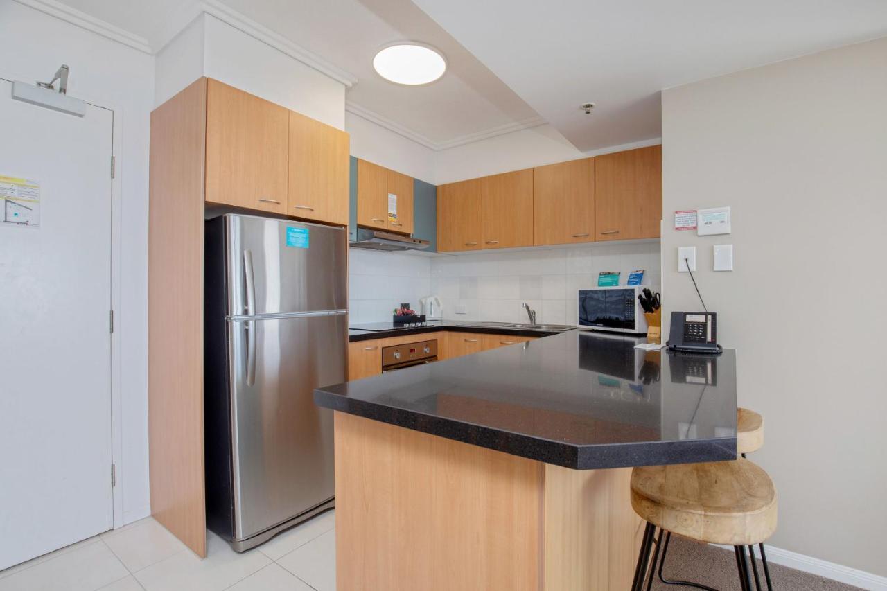 Club Wyndham Kirra Beach Гоулд Коуст Екстериор снимка