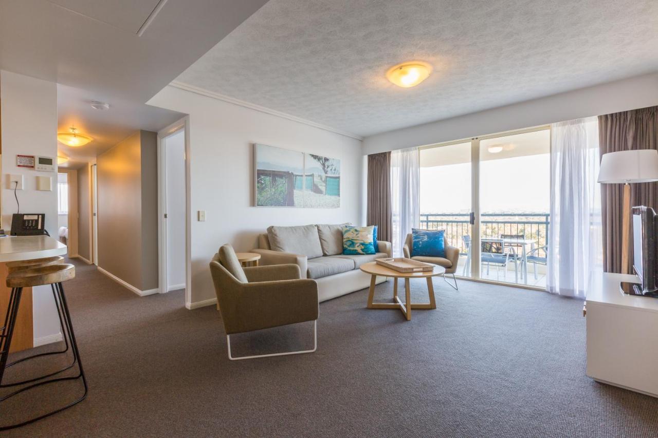 Club Wyndham Kirra Beach Гоулд Коуст Екстериор снимка