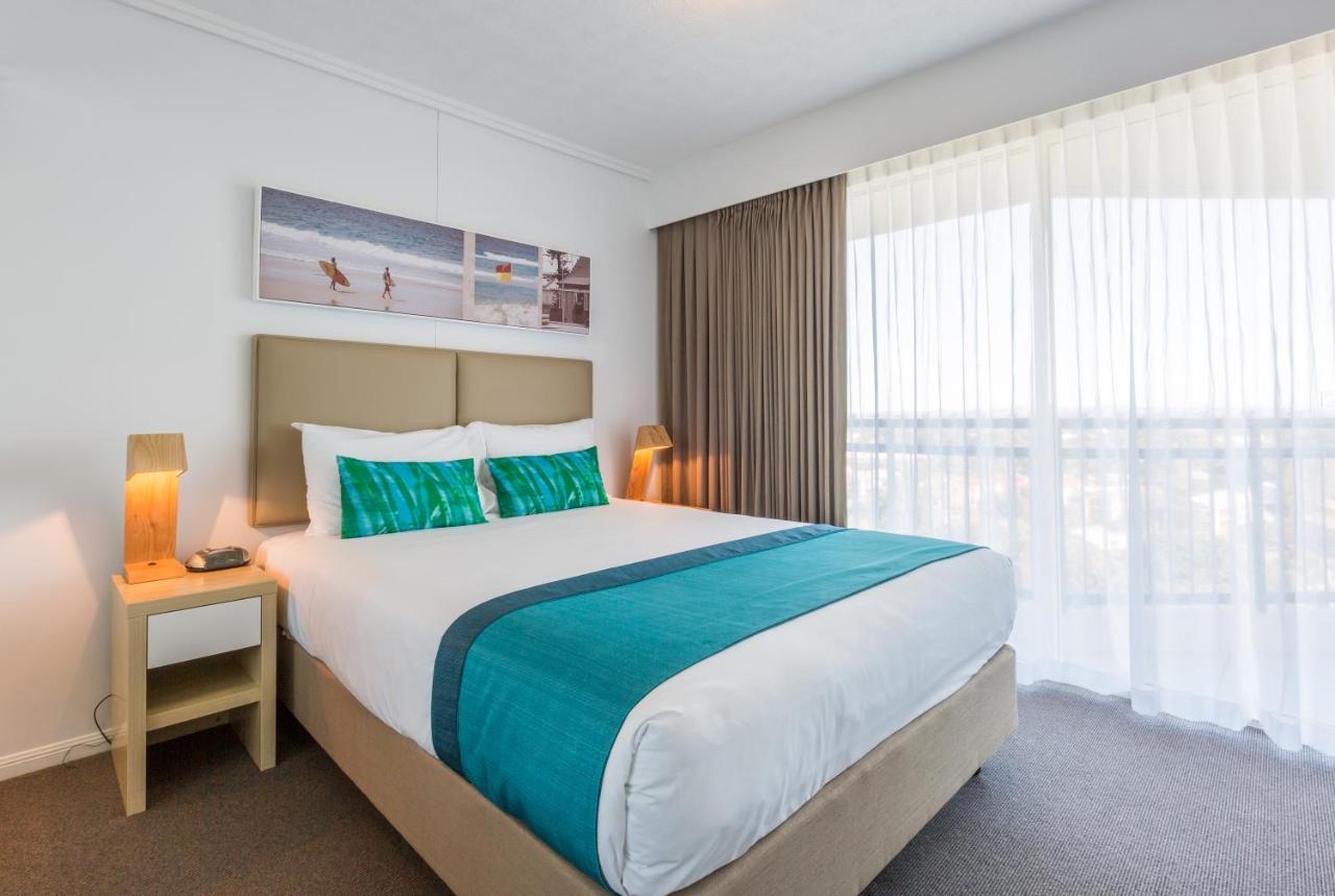 Club Wyndham Kirra Beach Гоулд Коуст Екстериор снимка