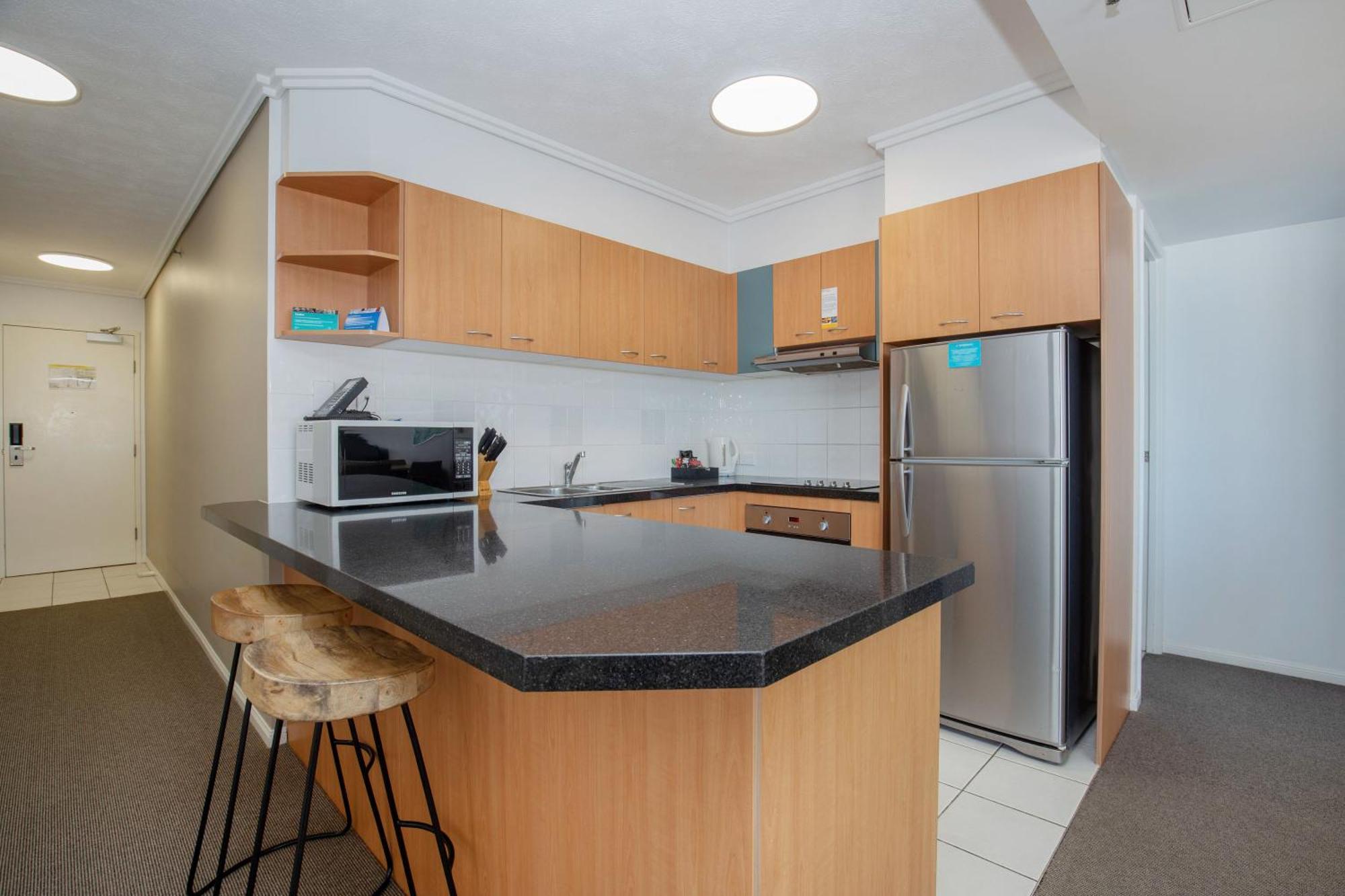 Club Wyndham Kirra Beach Гоулд Коуст Екстериор снимка
