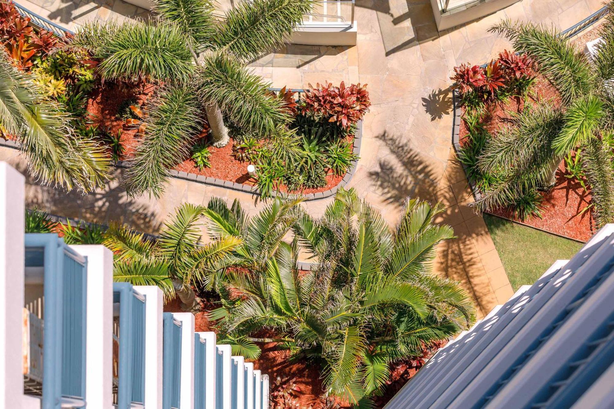 Club Wyndham Kirra Beach Гоулд Коуст Екстериор снимка